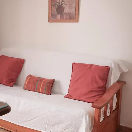 Juan Relinque 5 - Hello Vejer Apartment *