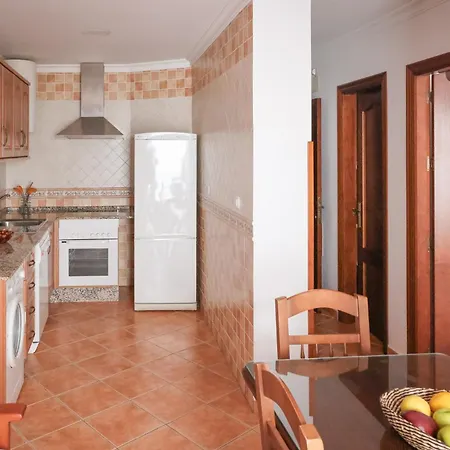Juan Relinque 5 - Hello Vejer Apartment Vejer de la Frontera