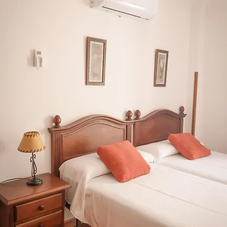 Apartment Juan Relinque 5 - Hello Vejer
