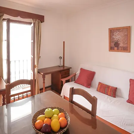 Juan Relinque 5 - Hello Vejer Apartment *