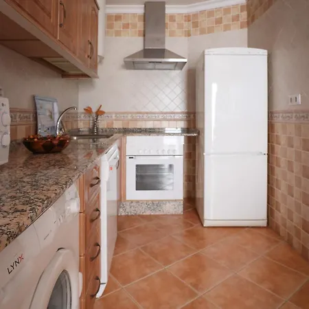 Juan Relinque 5 - Hello Vejer Apartment *