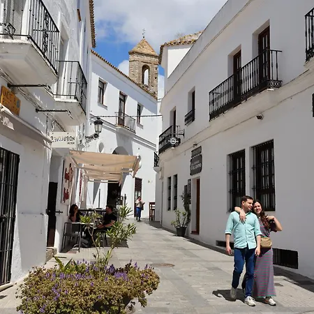 Juan Relinque 5 - Hello Vejer Apartment *