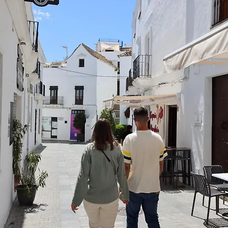 Juan Relinque 5 - Hello Vejer *