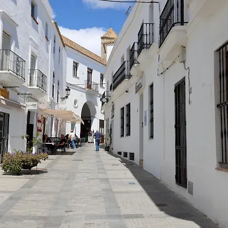 Juan Relinque 5 - Hello Vejer *