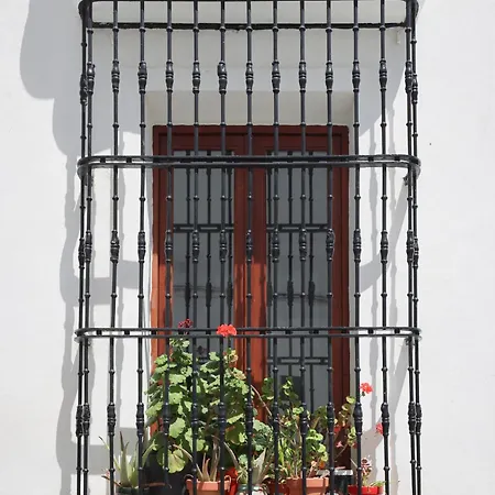 Juan Relinque 5 - Hello Vejer * Vejer de la Frontera